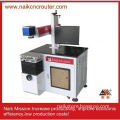 CO2 Laser marking machine for Leather,plastic,rubber